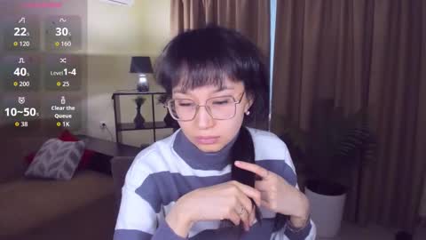 Sheila online show from 11/14/25, 06:12