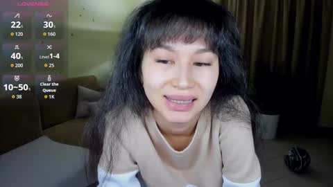 Sheila online show from 11/19/25, 05:07