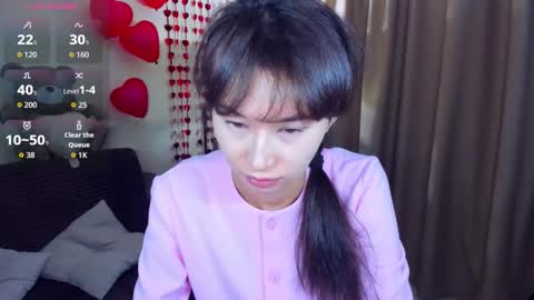 Sheila online show from 02/17/26, 09:28