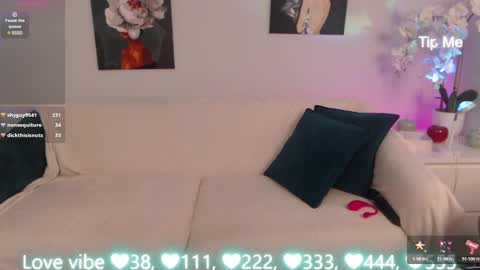 Sheila GMT 2 Tuesday Wednesday Friday Saturday Sunday- 8  5  online show from 01/28/25, 08:14