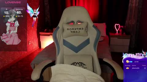 Snapshot of sheileyn chatting on 02/02/25, 05:48 Jessie online show from 02/02/25, 05:48