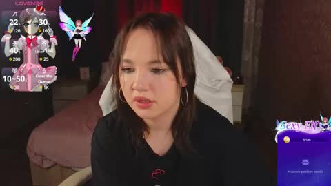 Snapshot of sheileyn chatting on 03/01/25, 04:47 Jessie online show from 03/01/25, 04:47