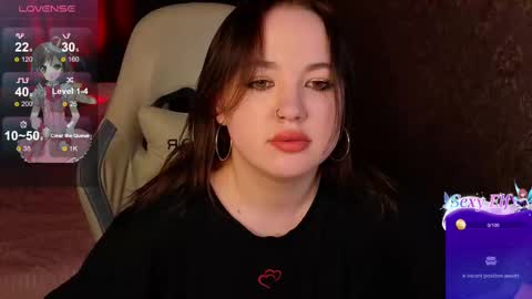 Snapshot of sheileyn chatting on 03/02/25, 04:10 Jessie online show from 03/02/25, 04:10