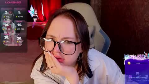 Snapshot of sheileyn chatting on 03/04/25, 06:37 Jessie online show from 03/04/25, 06:37