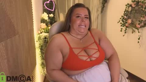 Snapshot of sheilla_queen chatting on 01/31/26, 08:07 sheilla_queen online show from 01/31/26, 08:07