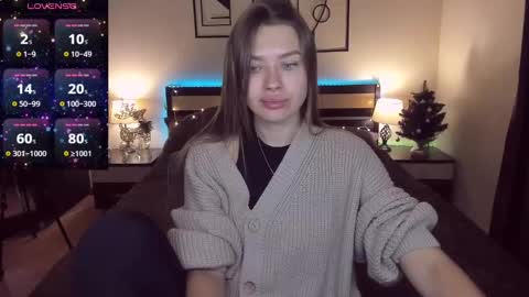 Alexis online show from 12/26/24, 04:53