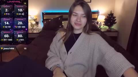 Alexis online show from 12/26/24, 08:50