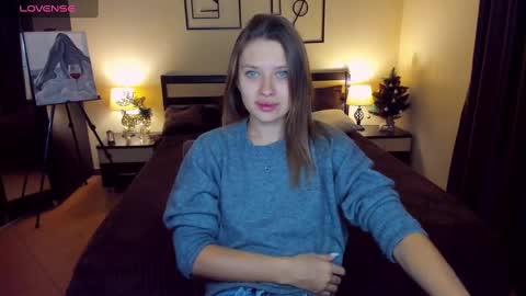 Alexis online show from 01/13/25, 08:47