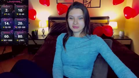 Alexis online show from 02/11/25, 08:37