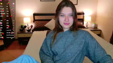 Alexis online show from 09/16/25, 05:52