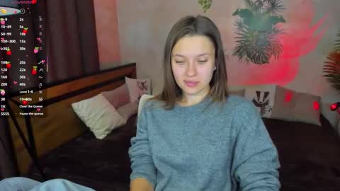 Alexis online show from 09/19/25, 06:48