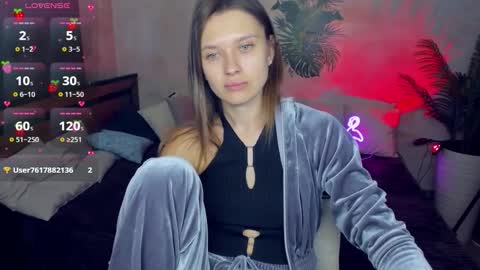 Alexis online show from 10/23/25, 09:41