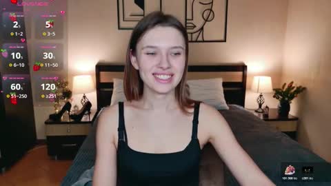 Alexis online show from 12/23/25, 07:06