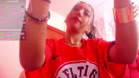 sheilly_brown online show from 01/18/26, 07:12