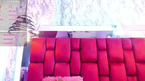 sheilly_brown online show from 02/12/26, 08:26