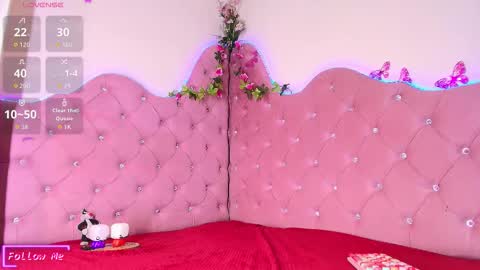 sheilly_brown online show from 03/25/26, 08:04