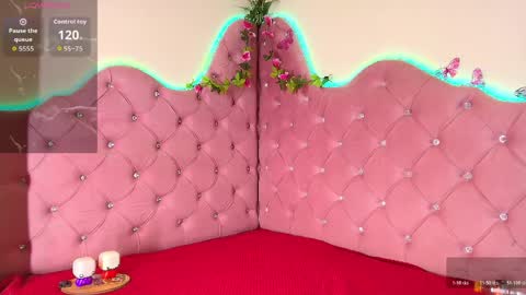 sheilly_brown online show from 03/31/26, 09:26