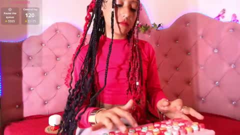 sheilly_brown online show from 04/24/26, 03:53