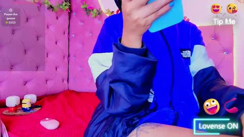 sheilly_brown online show from 05/16/26, 07:23