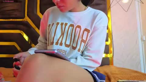 sheilly_brown online show from 07/09/26, 08:02