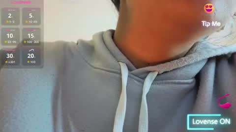 sheilly_brown online show from 07/12/26, 08:11