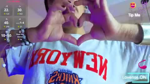 sheilly_brown online show from 07/17/26, 08:03