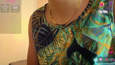 sheilly_brown online show from 07/18/26, 07:06