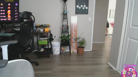 sheilyn_smith online show from 03/31/26, 12:45