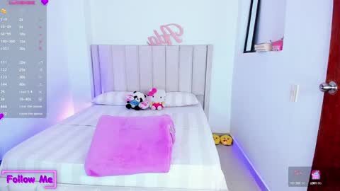 Danna   online show from 01/07/25, 02:53