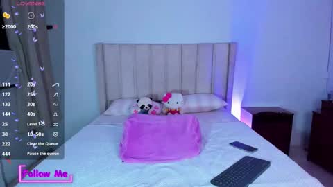 Danna   online show from 12/05/25, 04:10