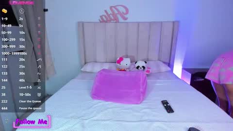 Danna   online show from 02/03/26, 03:37