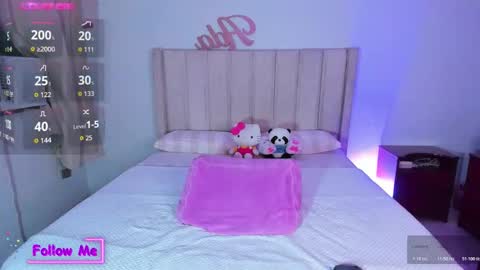 Danna   online show from 03/04/26, 03:34