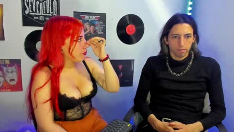 shelby__loveshow online show from 01/27/25, 07:35