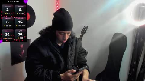 shelby__loveshow online show from 02/20/25, 05:23