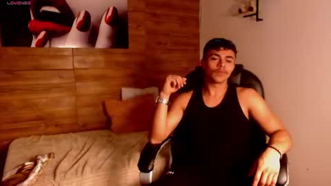 Shelby col online show from 08/07/26, 07:27