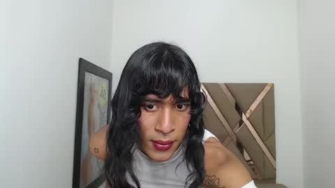 shelet_cooni online show from 06/19/26, 08:56