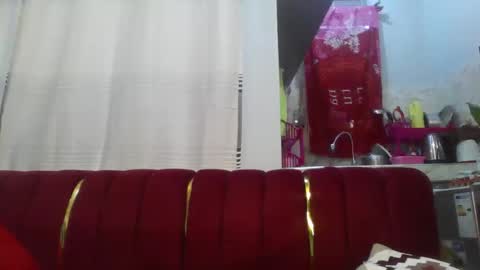 shelia420715 online show from 10/30/25, 07:14