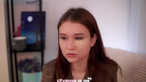 Snapshot of sheliamuyres chatting on 02/24/26, 12:14 Lina online show from 02/24/26, 12:14