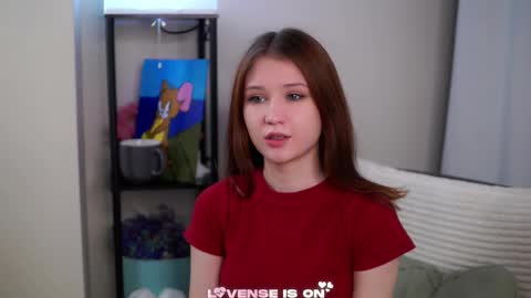 Lina online show from 03/15/26, 02:12