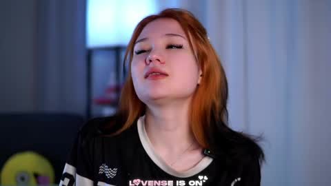 Lina online show from 04/08/26, 02:28