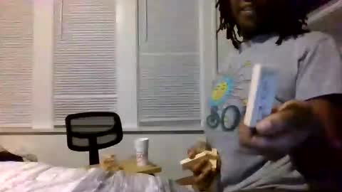 Aquarius69 online show from 02/20/26, 11:11