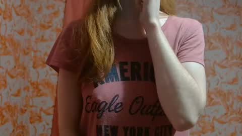 Erika online show from 01/19/25, 01:21