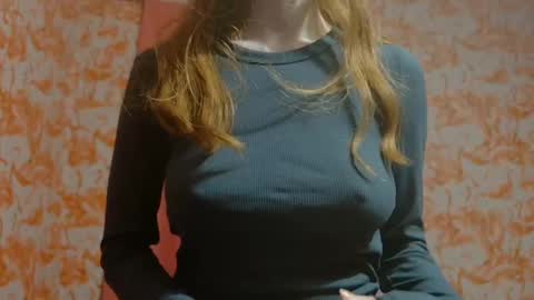 Erika online show from 01/23/25, 03:48