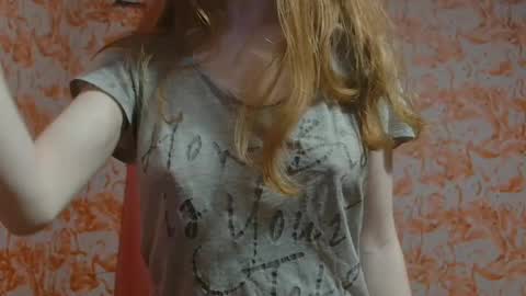 Erika online show from 02/13/25, 12:35