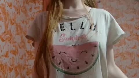 Erika online show from 01/16/26, 02:59