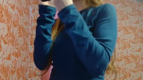 Erika online show from 02/21/26, 07:26