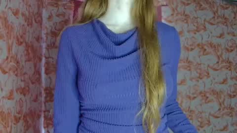 Erika online show from 03/12/26, 07:53