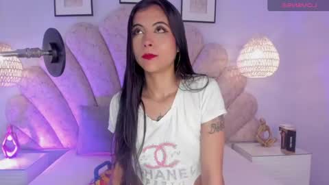 Snapshot of shelley_fox chatting on 07/29/26, 10:57 Shell online show from 07/29/26, 10:57