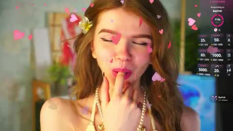 Sofia online show from 03/10/26, 04:45