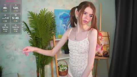 Sofia online show from 04/15/26, 04:25